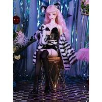 ราคา Debisheng 60 ซม ตุ๊กตา Gloria สมจริง Sd Ne2 ของเล่นสะสมตุ๊กตาสําหรับเด็กและวัยรุ่น Ne1 วัสดุ Made In China (21415361545)