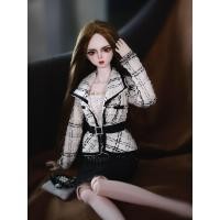 ราคา Debisheng 60 ซม ตุ๊กตา Gloria สมจริง Sd Ne2 ของเล่นสะสมตุ๊กตาสําหรับเด็กและวัยรุ่น Ne1 วัสดุ Made In China (21415361558)