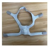 ราคา เดิม Wisp หมวกท่อเบาะสำหรับฟิลิปส์จมูกหน้ากาก Wisp เครื่องช่วยหายใจนอนกรนอุปกรณ์หน้ากากอุปกรณ์เสริมคาดศีรษะสาย (17023068039)