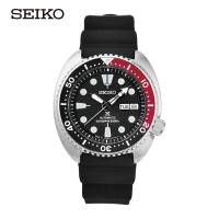 ราคา New SEIK0 Prospex X DIVERs 200 เมตร SRP779K1 นาฬิกาข้อมือชายหน้าปัดสีดำ สายสีดำ ตัวเรือนแสตนเลสสีน้ำเงิน แดง รับประกันจากผู้ขาย 1 ปี 532323we (22223056821)