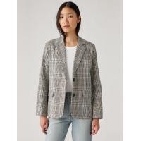 ราคา เสื้อเบลเซอร์ Levi s Women s Amber Classic Blazer (22315580432)