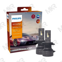 ราคา PHILIPS หลอดไฟหน้ารถยนต์ Ultinon PRO3021 6500K แถมฟรี หลอดไฟหรี่ PHILIPS PRO3100 LED T10 Ultinon Rally 3550 50W (19457532910)