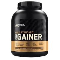 ราคา Optimum Nutrition Pro Gainer Weight Gainer 5 09 Lbs เวย์โปรตีนเพิ่มน้ำหนัก เพิ่มกล้ามเนื้อ (20489949100)