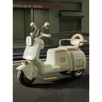 ราคา นั่งได้2คน รถมอเตอร์ไซค์เด็ก รถไฟฟ้าเด็กเล่น รุ่นใหม่ล่าสุด มีที่นั่งซ้อน มีไฟหน้า มีเสียงเพลง (21961091426)