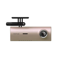 ราคา ศูนย์ไทย 70mai Dash Cam 1S Dash Cam M300 Car Camera Global Version เสี่ยวหมี่ กล้องติดรถยนต์ (17144681467)