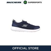 ราคา SKECHERS GO WALK MAX Progressor รองเท้าผ้าใบผู้ชาย GOWMX 216231 (21592773066)