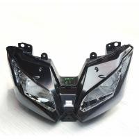 ราคา ไฟหน้า KAWASAKI NINJA 300 ปี 2013 2018 พร้อมขั้วไฟครบชุด สำหรับรถมอเตอร์ไซค์ (16233092509)