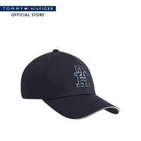 ราคา Tommy Hilfiger หมวก ผู้หญิง รุ่น AW0AW16177 DW6 สีน้ำเงิน (21725070107)