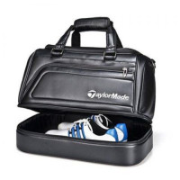 ราคา 2024 Special Golf Bag Golf Clothing Bag TM Double Layer Golf Bag Waterproof Mens And Womens Clothing Bag Shoe Bag (21904211884)