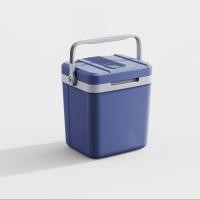 ราคา ตู้เย็นเล็ก mini ตู้เย็น ขนาดเล็ก ตู้เย็น ขนาดเล็ก ตู้เย็น ขนาดเล็ก ตู้แช่แข็ง เล็ก ตู้เย็นเล็ก refrigerator small mini fridge ตู้เย็นพกพา12v 24l (21991508536)