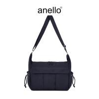 ราคา anello กระเป๋าสะพายไหล่ size Mini รุ่น TREAD ATB4702 (22940899306)
