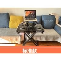 ราคา แท่นวางเครื่องเล่นแผ่นเสียง DJ แท่นวางเครื่องควบคุม DJ แท่นวางเครื่องเล่นแผ่นเสียงดิจิตอล DJ แท่นวางเครื่องเล่นแผ่นเสียงคู่ทรง X แบบโบราณ (20638477907)