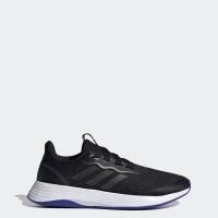 ราคา adidas Running QT Racer Sport Shoes Women Black FY5678 (22439753369)