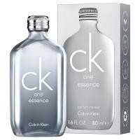 ราคา CALVIN KLEIN Ck One Essence Parfum Intense คาลวิน ไคลน์ ซีเควัน เอสเซนส์ พาร์ฟูม อินเทนส์ (22789220707)