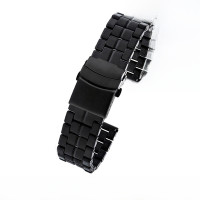 ราคา Luminox นาฬิกา สายคล้อง ผู้ชายคาร์บอนไฟเบอร์พลาสติกเหล็ก 23 มม 3051 22 มม 8800 ใช้งานร่วมกับ Fierce Wolf เรซิ่นนูนอินเทอร์เฟซ (17541563286)