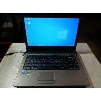 ราคา Acer4750มือสองCorei3 2350M Ram4 HD500 จอดีคีย์บอร์ดดีพร้อมใช้งาน (22970756175)