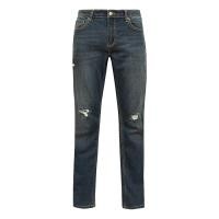 ราคา BOSSINI กางเกงยีนส์ ผู้ชาย รหัส 233175024 (21835291429)