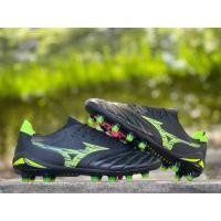 ราคา รองเท้าสตั้ด Mizuno MORELIA NEO Japan นุ่มเบาใช้ไปได้นาน สตั๊ดหนังแท้ ใส่ไม่พอดีเปลี่ยนไซส์ได้สินค้าใช้เวลาเดินทาง 2 3 วัน มีเก็บเงินปลายทางได้ (22063220944)