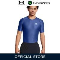 ราคา UNDER ARMOUR Iso Chill Compression เสื้อออกกำลังกายผู้ชาย (22851746118)