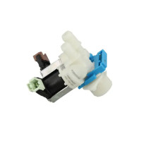ราคา วาล์วน้ำเข้าเครื่องซักผ้า Electrolux รุ่น EWF10932 EWF10932S (18651314343)