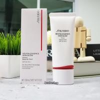 ราคา ไพรเมอร์ รุ่นใหม่ SHISEIDO Revitalessence Skin Glow Primer SPF 25PA 30ml ผลิต 01 2024 (22681918062)