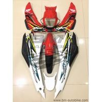 ราคา ชุดสี TENA NEW ฟรีค่าส่ง ชุดสีเทน่านิว แฟริ่ง เฟรมรถ กรอบรถ Honda เทน่าตัวใหม่ เทน่านิว ชุดสีtena new (3587096156)