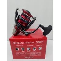 ราคา รอกไดว่า DAIWA REVROS R LT ปี2024 รุ่นใหม่ล่าสุด มีบัตรรับประบริษัทไดว่า เซโกะ (22739787031)