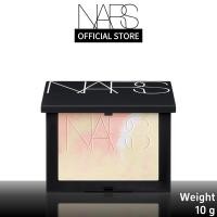 ราคา Nars Light Reflecting Pressed Setting Powder Loose Powder 10g แป้งฝุ่นอัดแข็ง สำหรับผิวขาวถึงปานกลาง (22887949998)