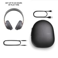 ราคา ไร้สาย Sony WH1000XM5 Wireless Bluetooth Noise Cancelling Bass Headphones Gaming Headset ไมโครโฟนในตัว หูฟังบลูทูธ หูฟังเบสหนักๆ (22947391290)