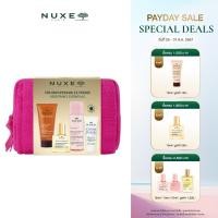 ราคา NUXE YOUR TRAVEL ESSENTIALS SET (22154814130)