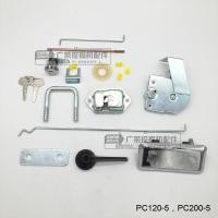 ราคา กุญแจประตู กลอนประตู Komatsu PC25 7 PC30 7 PC40 7 PC45 7 PC60 5 PC60 6 PC100 5 PC120 5 PC200 5 PC60 3 PC100 3 PC120 3PC200 3 อะไหล่ รถขุดดิน แม็คโคร (21477926756)