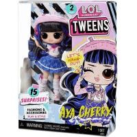 ราคา LOL Surprise Doll omg Miss Sister Girl Beautiful Girl Four 4th Generation New Product Disassembly Ball Dress Up Doll Princess (19866903452)