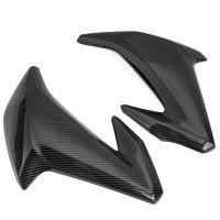 ราคา สำหรับ Kawasaki Z900 Z 900 2017 2020 2018 2019รถจักรยานยนต์ซ้ายขวาด้านหน้าถังแก๊สด้านข้างอุปกรณ์ Lis Pigura แฟริ่ง (19279242380)