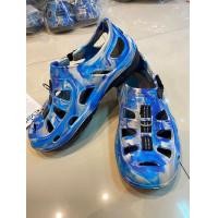 ราคา รองเท้า Shimano รุ่น EVAIR FISHING SHOE เเบบหุ้มส้น รองเท้าตกปลา รองเท้าเดินป่า (21470441736)
