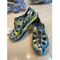 ราคา รองเท้า Shimano รุ่น EVAIR FISHING SHOE เเบบหุ้มส้น รองเท้าตกปลา รองเท้าเดินป่า (21470441738)