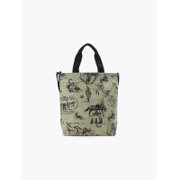 ราคา กระเป๋า Levis Mens Icon Tote (22810731202)