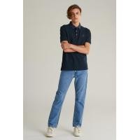 ราคา Mc jeans เสื้อโปโลแขนสั้นผู้ชาย MPTZ028 (20694006482)