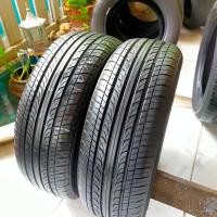 ราคา ราคาต่อคู่ 2 เส้น ยาง Thunderer รุ่น Mach IV 185 60 15 ปี22 41224622 (22714275904)