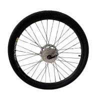 ราคา ชุดล้อจักรยานเสือภูเขายางใหม่26 27 5นิ้วแบริ่งแบบถอดออกได้อย่างรวดเร็วสำหรับเพียร์ลินล้อดุมล้อดิสก์เบรค (20431328391)