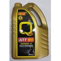 ราคา น้ำมันเกียร์ EZI QFIT ATF MV DEXRON VI สำหรับรถระบบเกียร์ ATF DEXRON VI (18686539280)