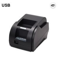ราคา แท้100 Xprinter XP 58IIL เครื่องปริ้นใบเสร็จ58mm รุ่นUSB BT 58mm receipt printer เครื่องพิมพ์ใบเสร็จ สลิป (22443596921)
