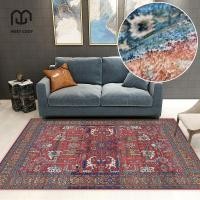 ราคา MEET COZY พรมปูพื้น carpet นุ่ม ผ้าแคชเมียร์เทียม พรมปูพื้นห้อง carpet living room พรม DB Zane (21719367329)