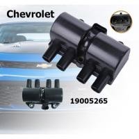 ราคา คอยล์จุดระเบิด CHEVROLET OPTRA CAPTIVA CRUZE AVEO ตรงรุ่น คอยล์หัวเทียน คอยล์ไฟ เชฟโรเลต ออฟต้า แคปติวา ครูซ อาวีโอ (16030915553)