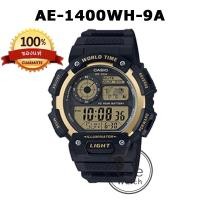 ราคา CASIO ของแท้ รุ่น AE 1500WH AE 1100W AE 1200WH AE 1300WH AE 1400WH นาฬิกาชาย สายเรซิ่น ประกัน1ปี AE AE1500 AE1200 AE1100 AE 1500 AE 1200 AE 1100 (18993838193)