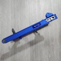 ราคา สวิงอาร์ม ZERN สีน้ำเงิน สวิงอาร์มเดิม อามกล่อง ทรงดำคลองเตย WAVE110i WAVE125R WAVE125S SUPERCUB WAVE100S UBOX (22755006050)