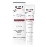 ราคา Eucerin Omega Plus Extra Soothing 40ml ยูเซอริน โอเมก้า พลัส เอ๊กตร้า ซูทติ้ง 40มล ของแท้ ฉลากไทย Exp 09 26 (19569321894)