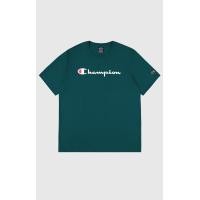 ราคา CHAMPION SS TEE เสื้อยืดทีเชิ๊ตสำหรับผู้ชาย 220256 GS502 (22804247300)