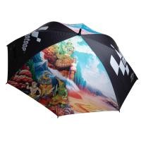 ราคา MotoGP THAIGP 2024 LOGO PRINTED UMBRELLA 2024 (22885387540)