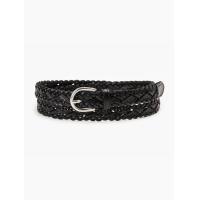 ราคา เข็มขัด Levis Womens Leather Braided Belt (21910063040)