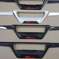 ราคา ครอบท้าย ปลายดาบ isuzu d max ใส่ปี 2020 2025 ตัวใหญ่ (17435447086)